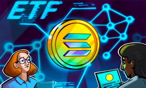巴西有望率先推出Solana现货TF,引领全球加密金融创新