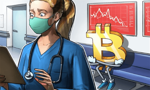 比特币需求持续下滑,但永久持有人积极增持