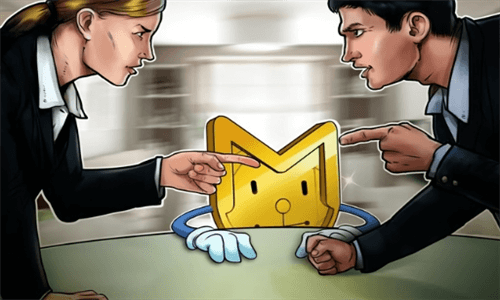 Mmcoin热潮退却?Solana平台交易量大幅下滑引争议