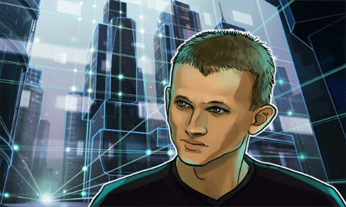 Vitalik Butrin倡导多元哲学,推动区块链与DFi领域创新合作