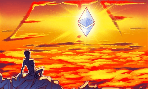 以太坊TF遭遇持续资金外流,比特币TF表现强劲