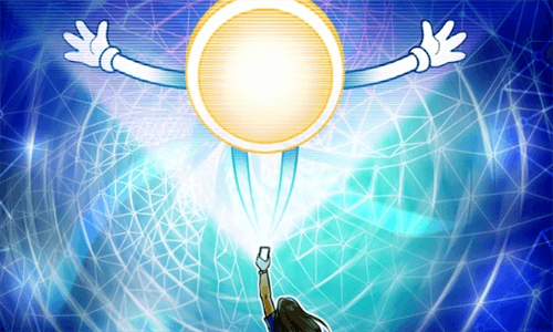 Magic dn引领Wb3创新,即将推出M代币以强化跨链交易能力