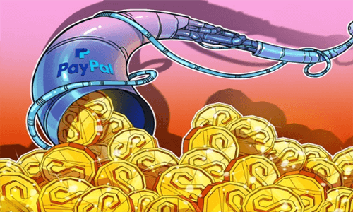 Anchorag Digital启动PYUSD托管奖励,加速加密货币创新
