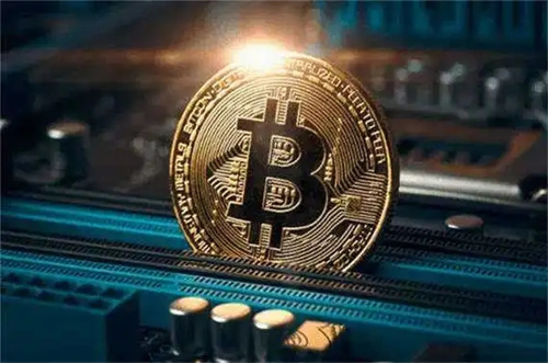 比特币准备大涨吗?关键指标表明潜在目标为7.2万美元